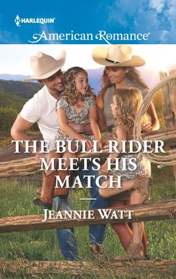 The Bull Rider Meets His Match