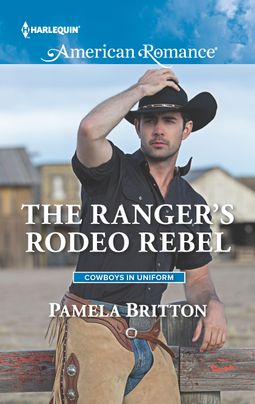 The Ranger's Rodeo Rebel