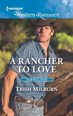 A Rancher to Love