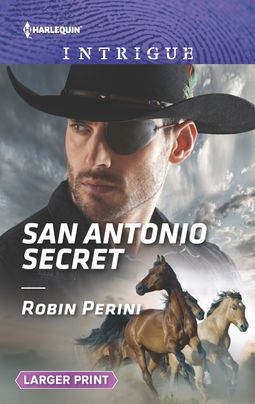 San Antonio Secret
