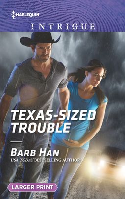 Texas-Sized Trouble