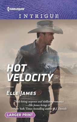 Hot Velocity