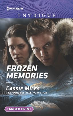 Frozen Memories