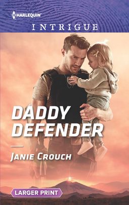 Daddy Defender