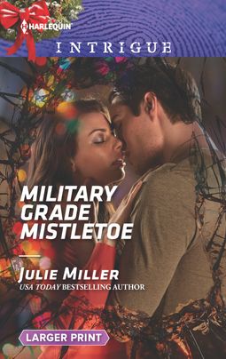 Military Grade Mistletoe