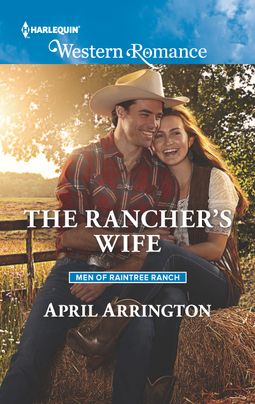 The Rancher's Wife