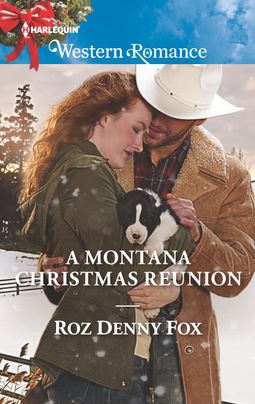 A Montana Christmas Reunion