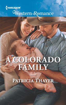 A Colorado Family