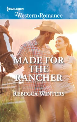 Made for the Rancher