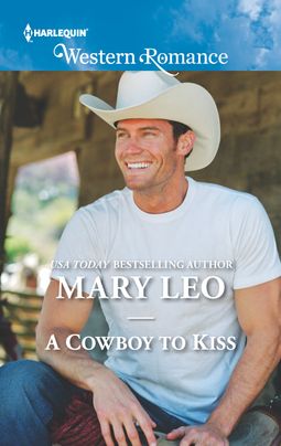 A Cowboy to Kiss