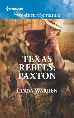 Texas Rebels: Paxton