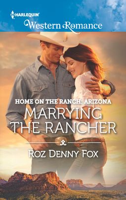 Marrying the Rancher