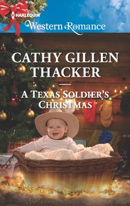 A Texas Soldier's Christmas