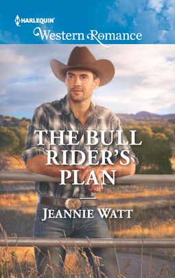 The Bull Rider's Plan