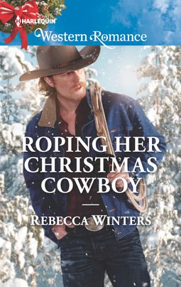 Roping Her Christmas Cowboy