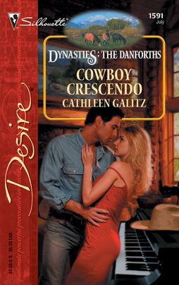 Cowboy Crescendo