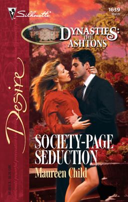 Society-Page Seduction