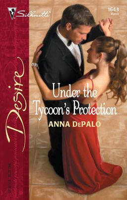 Under the Tycoon's Protection