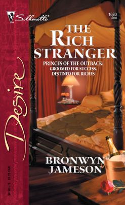 The Rich Stranger