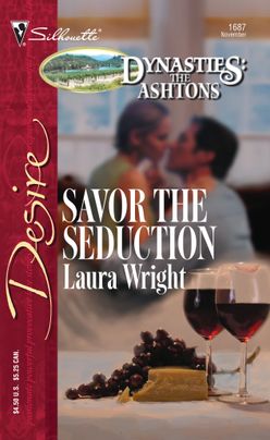 Savor the Seduction
