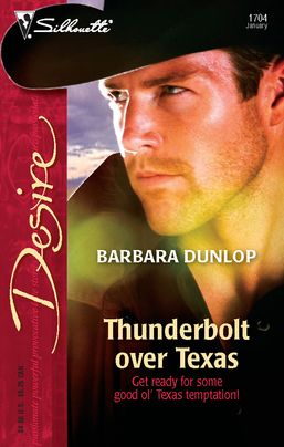 Thunderbolt over Texas