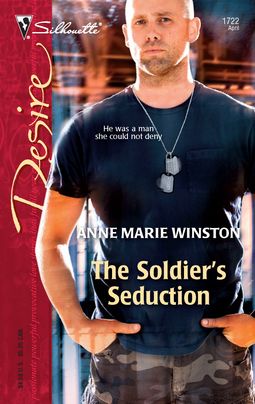 The Soldier's Seduction