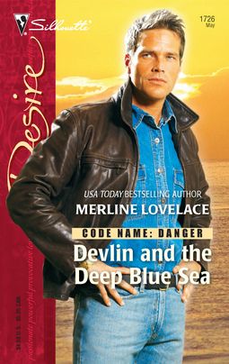 Devlin and the Deep Blue Sea