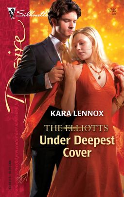 Under Deepest Cover