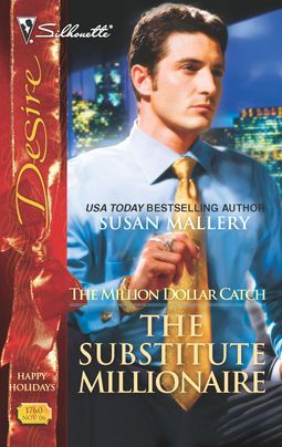 The Substitute Millionaire