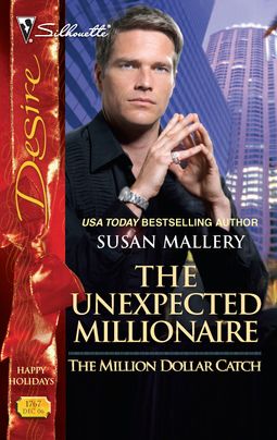 The Unexpected Millionaire