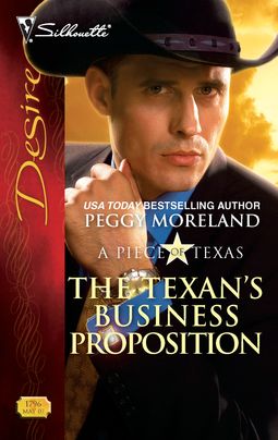 The Texan's Business Proposition