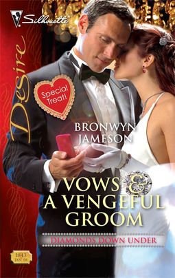 Vows & a Vengeful Groom