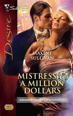 Mistress & a Million Dollars