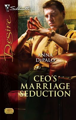 CEO's Marriage Seduction