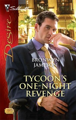 Tycoon's One-Night Revenge