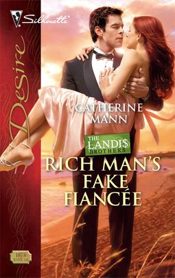 Rich Man's Fake Fiancee