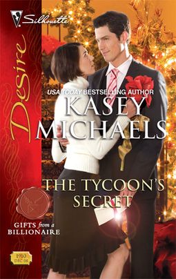 The Tycoon's Secret