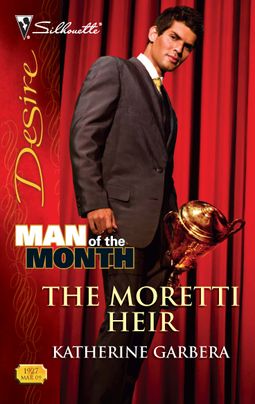 The Moretti Heir