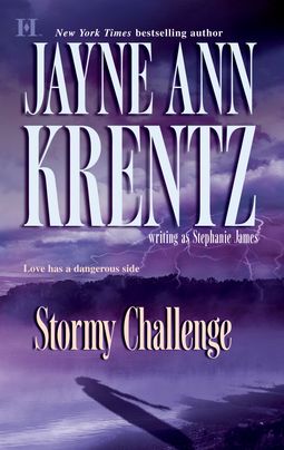 Stormy Challenge