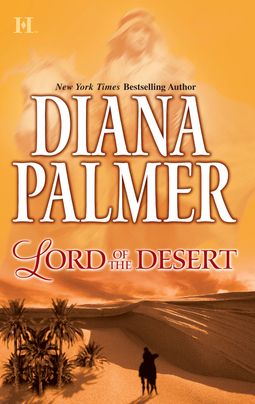 Lord of the Desert