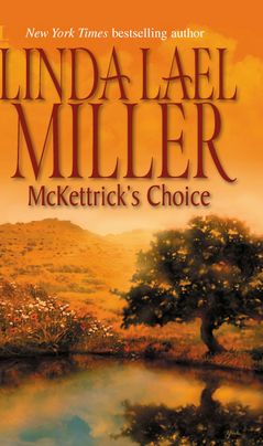 McKettrick's Choice