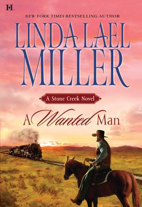 A Wanted Man: A Stone Creek Novel