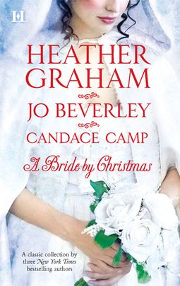 A Bride by Christmas