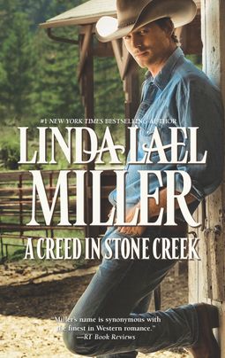 A Creed in Stone Creek