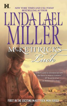 McKettrick's Luck