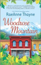 Woodrose Mountain Paperback  by RaeAnne Thayne