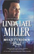 McKettrick's Pride Paperback  by Linda Lael Miller