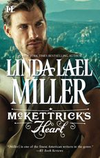McKettrick's Heart Paperback  by Linda Lael Miller