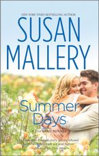 Summer Days Paperback  by Susan Mallery