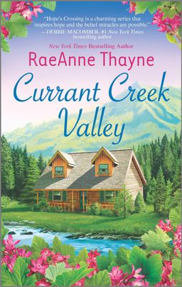 Currant Creek Valley